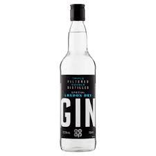 SAMKAME SPECIAL DRY GIN 1L