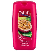 GEL DOUCHE PASSION TAHITI 250 ML