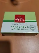 SAVON COLOGNE MONT ST MICHEL 125 G