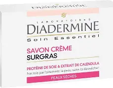 SAVON DIADERMINE CREME SURGRAS 100 g