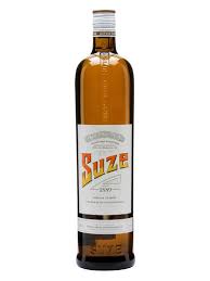 SUZE 100CL