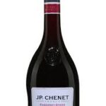 JP.CHENET CABERNET-SYRAH ROUGE