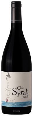 CHE SYRAH
