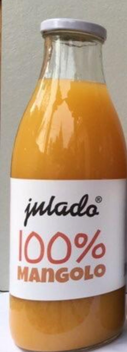 JUDALO  MANGUE