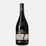 VIN BERNARD MAGREZ PIERRES FENDUES