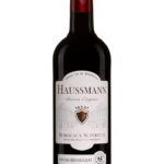 HAUSSMANN BARON EUGENE BORDEAUX 2018