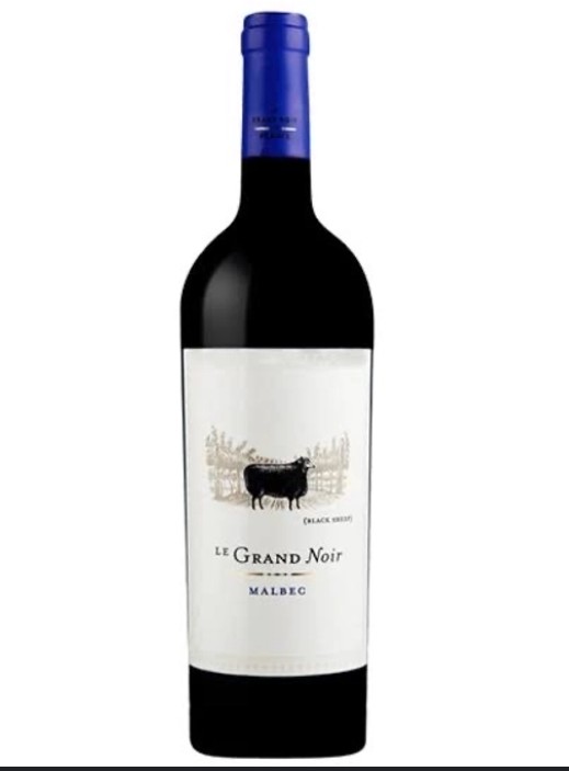 LE GRAND NOIR MALBEC