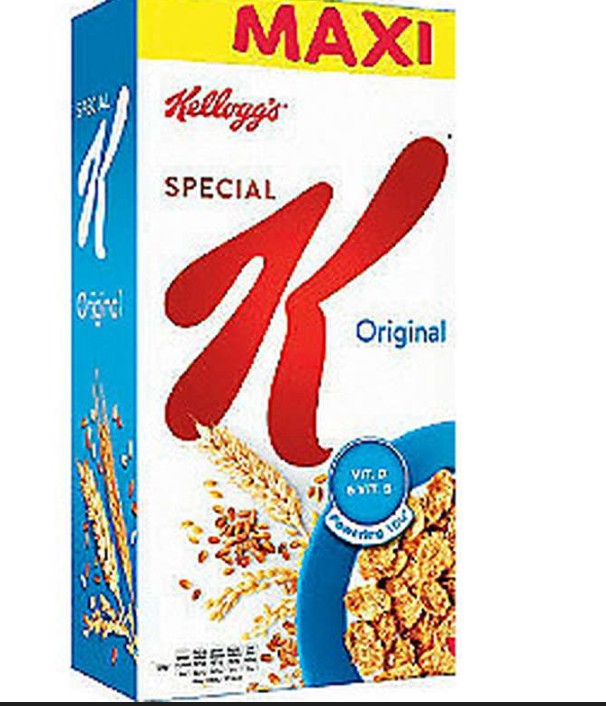 MAXI SPECIAL KELLOGG'S ORIGINAL 750G