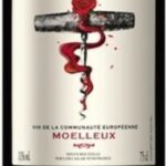 ROYAL CHEVALIER ROUGE MOELLEUX