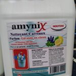 EAU DE JAVEL AMYNIX  5L