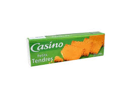 PETIT TENDRE CASINO 150G