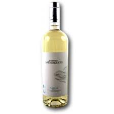 TERRE D'AMOUR VIN BLANC MOELLEUX