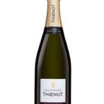 CHAMPAGNE THIENOT BRUT BLANC DE BLANC