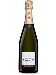 CHAMPAGNE THIENOT BRUT BLANC DE BLANC