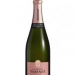 CHAMPAGNE THIENOT BRUT ROSE