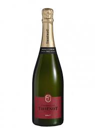 CHAMPAGNE THIENOT BRUT