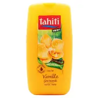 GEL DOUCHE VANILLE GOURMANDE TAHITI 250ML
