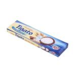 TARTELETTES TIGATO LAIT 125G