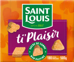 SUCRE SAINT LOUIS TI'PLAISIR