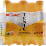 TONIC CASINO 33 CL