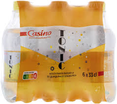 TONIC CASINO 33 CL