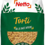 TORTI 1KG NETTO