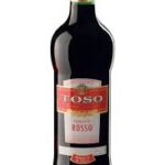 TOSO ROSSO 100CL
