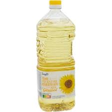 BONITA HUILE DE TOURNESOL 3L