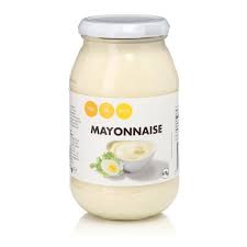 MAYONNAISE 470G TOUS LES JOURS