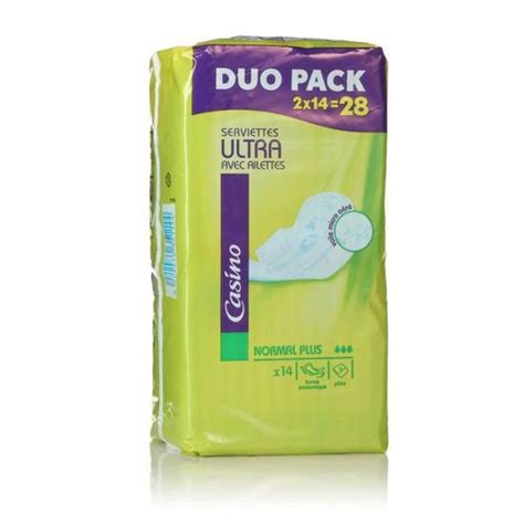 SERVIETTE ULTRA CASINO