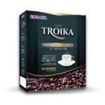 CAFE TROÏKA EDMARK