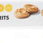 SPRITS 400G TOUS LES JOURS