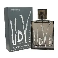 VDY ULRIC DE VARENS EAU DE TOILETTE