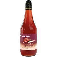 VINAIGRE DE CIDRE DE NORMANDIE 75CL CASINO