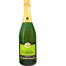 VALENTINO APPLE NON ALCOHOLIC