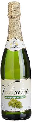 VALENTINO WHITE GRAPE