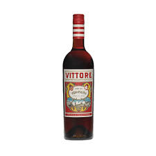 VITTORE VERMOUTH 75CL