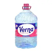 EAU VERNA BOMBONNE 19L
