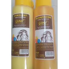 SHAMPOOING VITAL SIVOP 500ML