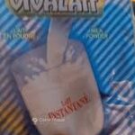 VIVALAIT LAIT EN POUDRE 250G