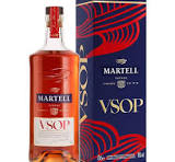 MARTEIL V.S.O.P COGNAC 1L