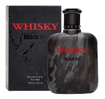 PARFUM WHISKY BLACK