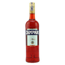 WHISKY CAMPARI