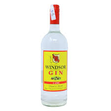 WINDSOR GIN 1L