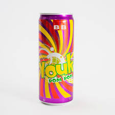 YOUKI POMPOM POM POM BB 33 CL CANNETTE