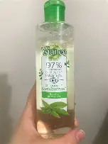 GEL DOUCHE RAFRAÎCHISSANT YSIANCE 250ML