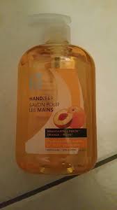 HANDZEEP SAVON POUR LES MAINS 500ML