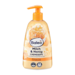 BALEA CREMESEIFE MILCH & HONIG