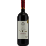 VIN DE LUZE BORDEAUX 2018