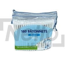 BATONNETS NETTO BOITE *50
